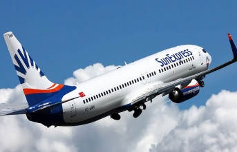 SunExpress, Avrupa uçuş ağına yeni destinasyonlar ekledi