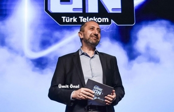 Türk Telekom yeni markası “GameOn“u tanıttı