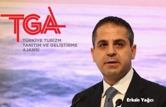 Türkiye Turizm Tanıtım ve Geliştirme Ajansı'ndan tanıtım atağı