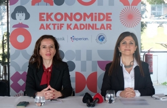 Aktif Bank, “Ekonomide Aktif Kadınlar“ projesini başlattı