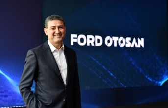 Ford Otosan, operasyonlarını yurt dışına genişletiyor