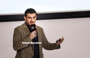 İnsansız savaş uçağının ilk prototipi 2023'te uçacak