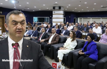 Büyüksimitci'ye göre, pahalılık dünya fiyatlarıyla alakalı