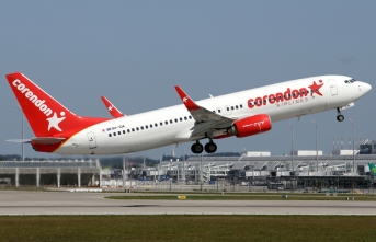 Corendon Airlines 18. yılını kutluyor