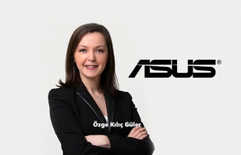 ASUS, ilk çeyrekte liderliği kaptırmadı