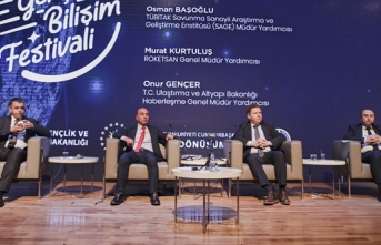 Türkiye'nin teknoloji şirketlerinin uzay gündemi