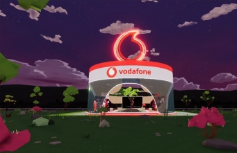 Vodafone, Türkiye’de metaversede mağaza açan ilk telekom markası oldu