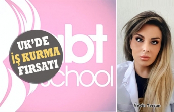 İngiltere merkezli Abtschool’dan diploma ve kariyer hizmeti