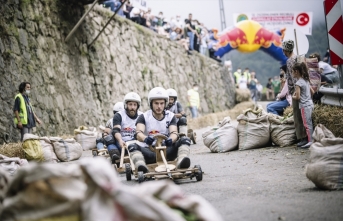 Red Bull Formulaz 17 Temmuz'da düzenlenecek