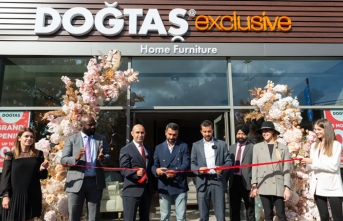 Doğtaş Exclusive Londra’da 2. mağazasını da açtı