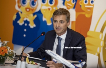 SunExpress, 10 milyon yolcu hedefini aşacak