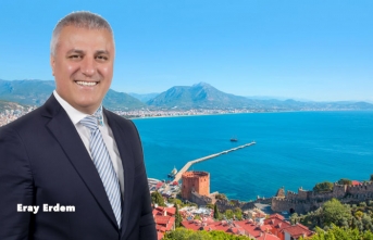 Turizm Potansiyelini Geliştirecek Projelere İhtiyaç Var