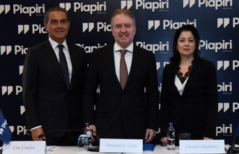 ÜNLÜ & Co, yeni fintech girişimi Piapiri’yi tanıttı