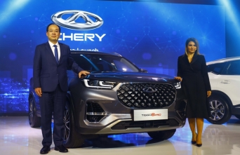 Chery, yeni modellerinin Türkiye’de satış tarihi belli oldu