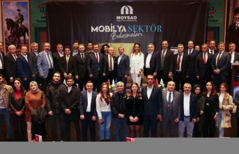 MOYSAD, mobilya sektöründe birlik hedefliyor