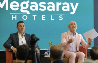 Turizm sektörü "Rekorlar Yılı”nı geride bırakacak