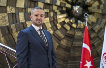 Merkez Bankası'nın yeni Başkanı Fatih Karahan'dan ilk mesaj
