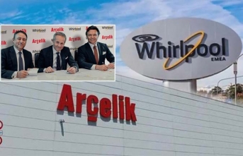 Arçelik, İngiltere'deki fabrikasını kapatacak