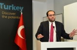 İFMİB'in yeni başkanı Muzaffer Taviloğlu oldu