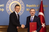 Türkiye ile Macaristan arasında Ortak Ekonomi Deklarasyonu