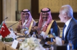 “Türkiye-Suudi Arabistan İş ve Yatırım Toplantısı“ yapıldı