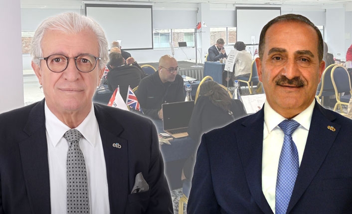 İngiltere’ye gıda ihracatında hedef 2 milyar dolar