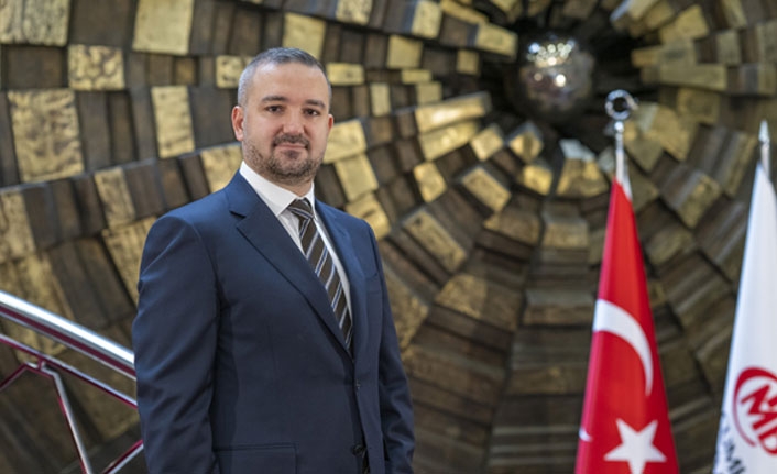 Merkez Bankası'nın yeni Başkanı Fatih Karahan'dan ilk mesaj