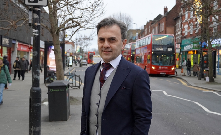 Türkiye’nin Erkek Giyim Sektörü Londra’da Büyüyor