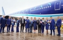 Azerbaycan Airlines’in Bakü-Gatwick seferleri başladı