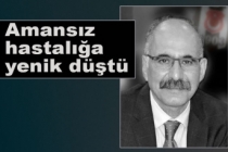 Turgay Ertürk Yarın İstanbul'da Toprağa Verilecek