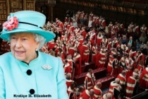 Brexit parlamentodan geçti, son imza Kraliçe II. Elizabeth'ten