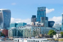 Londra, en büyük finans merkezi olmayı sürdürmek istiyor