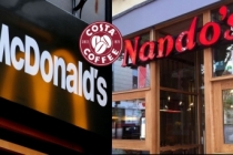 İngiltere’de restoran zincirleri kapısına kilit vuruyor