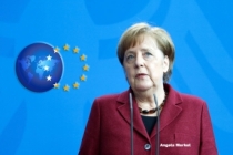 Angela Merkel'den Avrupa Birliği İçin Acı İtiraf