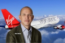 İngiliz Virgin Atlantic Hava Yolu Kovid-19 Krizinde