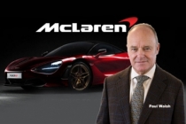 McLaren Otomotiv Grup bin 200 kişiyi işten çıkarıyor