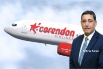 Corendon Havayolları'nın, Avrupa - Antalya Seferleri Başladı