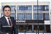 Doğtaş Londra’da Yeni Mağazasını Hizmete Açtı