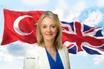 İngiliz Bakan'dan 'İngiltere-Türkiye Ticaret Anlaşması' Mesajı