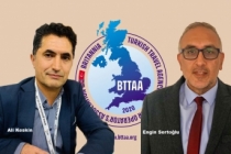 Britanya Türk Tur Operatörleri ve Seyahat Acentaları Birliği Faaliyette