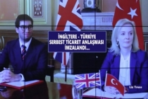 İngiltere’nin Hedefi, Türkiye İle Daha İddialı Ticaret Zemini Oluşturmak