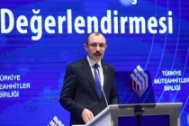 Türk inşaat sektörü 2021'de yurt dışında 29,3 milyar dolarlık iş üstlendi