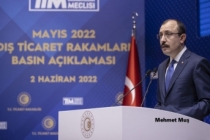 Mayıs ayı dış ticaret rakamları açıklandı