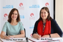 Yıldız Holding ile UN Women güçlerini birleştirdi