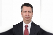 İş Bankası Genel Müdür Yardımcılığı'na Mehmet Celayir atandı