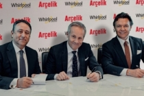 Arçelik, Whirlpool'un Avrupa’daki iştiraklerini bünyesine katıyor