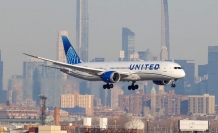 Uluslararası hava yolu şirketleri ABD uçuşlarını askıya aldı