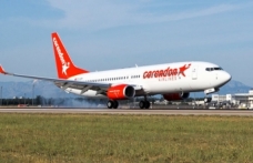 Corendon Airlines, “İkinci Pilot Adayları“ projesine yeniden başlıyor