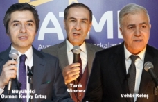 ATMB'nin programında "Avrupa’da Türk Markası" konuşuldu