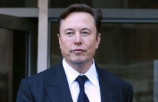 Elon Musk, "dünyanın en zenginleri" listesinde yine ilk sırada